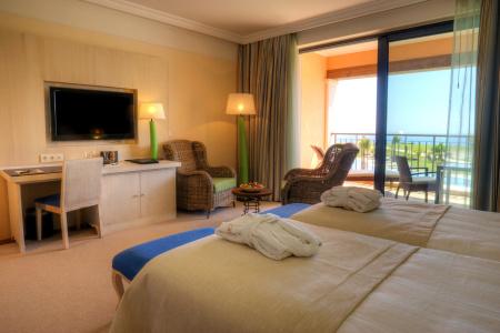Cascade Wellness Resort - 41