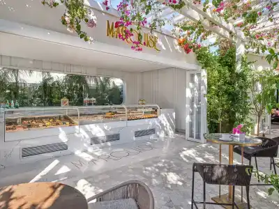 Biblos Resort Alaçatı - 27
