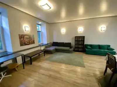 Fed's Flats Апарт-отель - 192