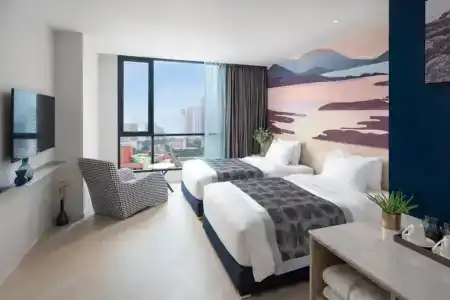 Brighton Grand - 7