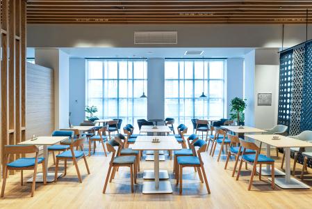 Holiday Inn Express - Turan - 23