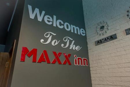 Maxx Inn - 3