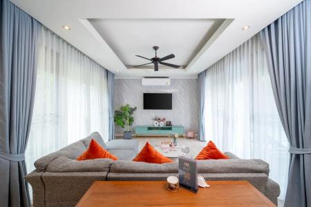 The Kiri Villas Resort - 85