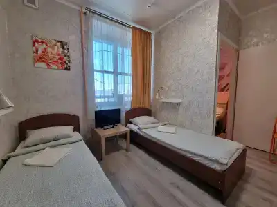 Hostel Stars - 10