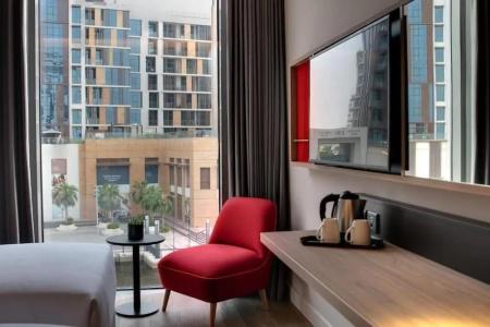 IntercityDubai Jaddaf Waterfront - 40