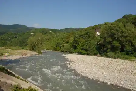 Аллес, Лазаревское, Сьянова 16 - 31