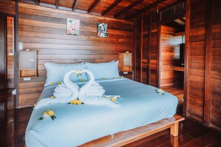 500 Rai Floating Resort - 8