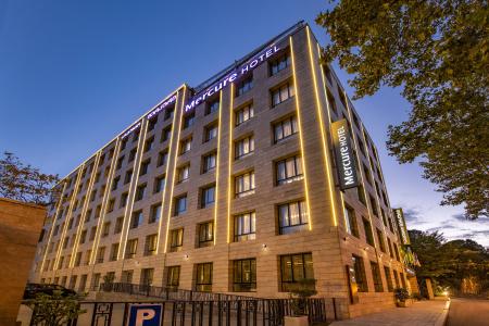Mercure Tbilisi Old Town - 2