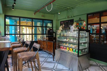 The Quba Boutique Hotel by Compass Hospitality - 24