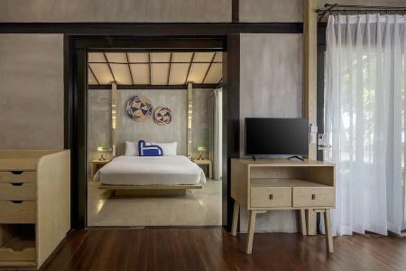 Chura Samui - Sha Plus - 19