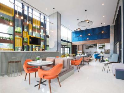 ibis Styles Izmir Bornova - 6