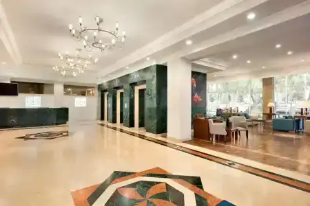 Wyndham Ташкент - 3