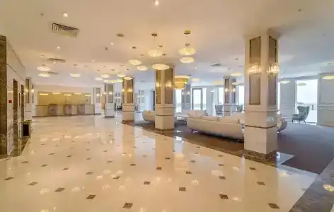 The Grand Gloria - 31