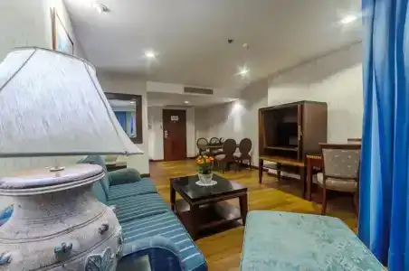 Prince Suites Residence Managed by Prince Palace - 6