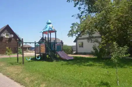 Усадьба Никольское - 7