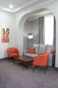 Batumi World Palace - 52