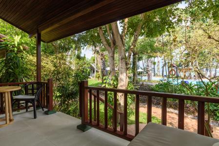 Paradise Beach Resort, Koh Samui - Sha Extra Plus - 89