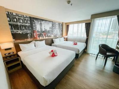 Glow Pattaya - Sha Plus Extra Certified - 4