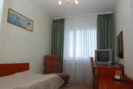 Братск - 16
