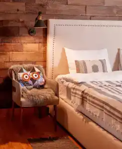 Wow Glamping - 15