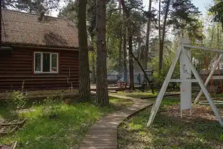 Стародачное Место - 33