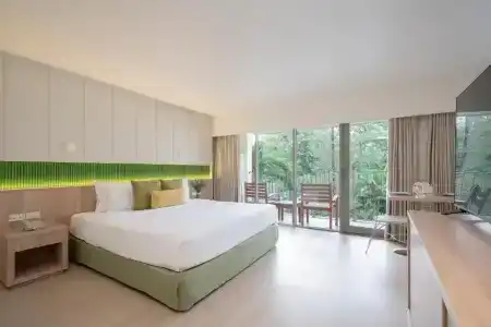 The Green Park Resort - Sha Extra Plus - 2