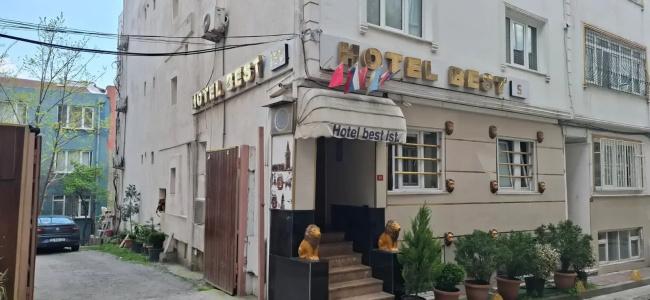 Q & Suites Istanbul -Best Groups - 1