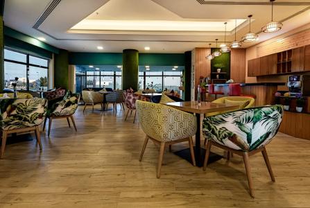 Phoenicia Tower - 10