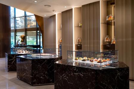 InterContinental Istanbul, an IHG - 6