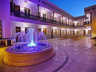 Paradise Plaza Luxury - 15