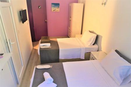 Lavender Otel - 54