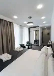 Downtown Suites Yerevan - 26