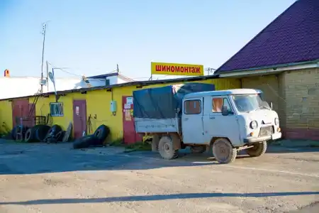 Светлояр - 12