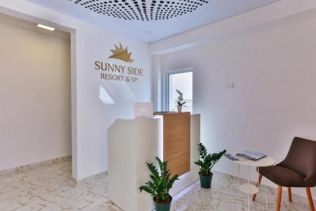Sunny Side Wellness Resort & Spa - 15