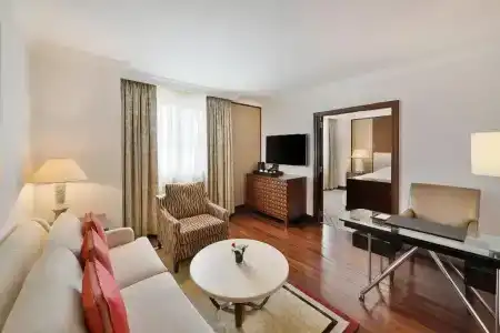Sheraton Oman - 12