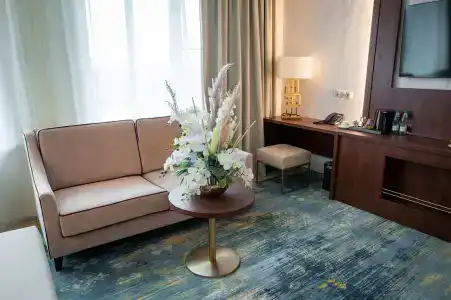 Best Western Plus Oskemen - 6