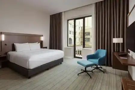 Courtyard by Marriott Baku - 71