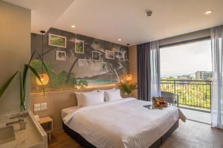 Sea Seeker Krabi Resort - Sha Plus - 25