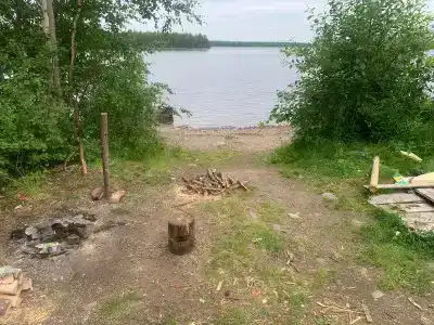 На рыбалку - 5