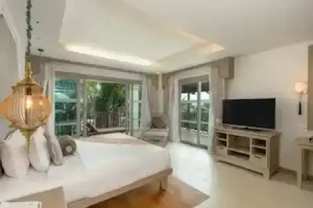Ravindra Beach Resort & Spa - Sha Extra Plus - 35