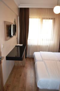 Istanbul Comfort - 5