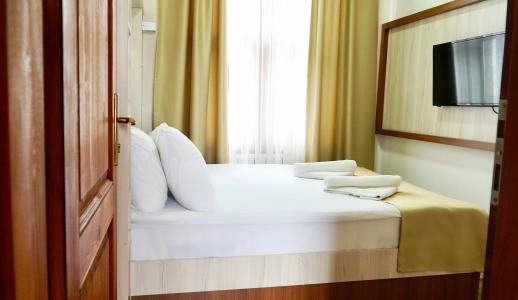 Qonaq & Suites - 21