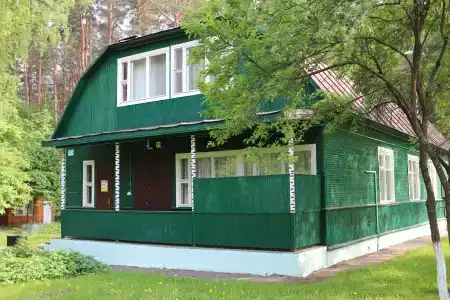 Дома в комплексе Степянка - 88