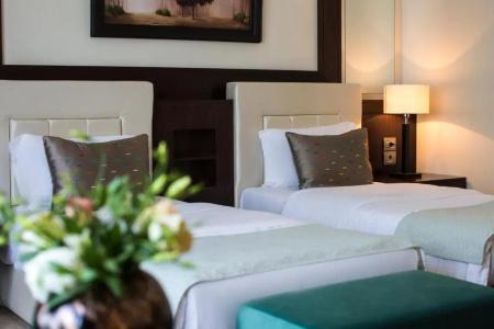 Qafqaz Thermal & Spa Resort - 33