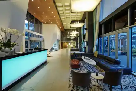 DoubleTree By Hilton Istanbul - Moda - 1