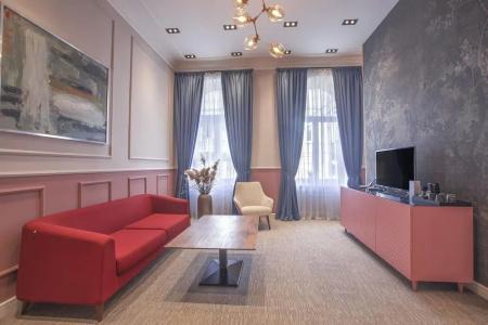 Heritage and Suites - 14