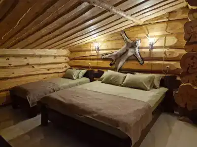 Гостевой дом у озера Неро - 2