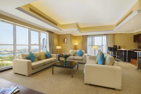 Jannah Burj Al Sarab - 6
