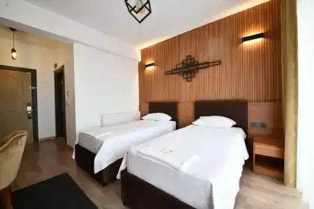 1774 Kazdagi Termal Butik Otel - 38