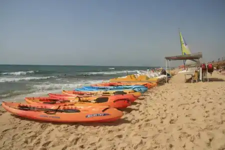 El Mouradi Hammamet - 41
